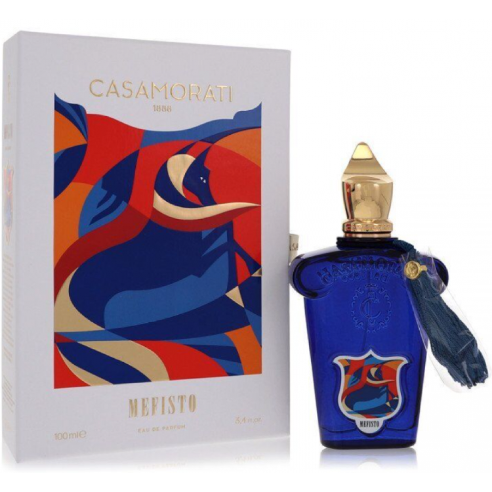 Xerjoff Casamorati 1888 Mefisto EDP 100 ml