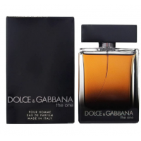 Apa de parfum Dolce & Gabbana The One Pour Homme EDP 50 ml