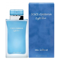 Dolce & Gabbana Light Blue Eau Intense EDP 100 ml