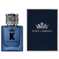 Apa de Parfum Dolce & Gabbana King EDP 50 ml, Barbati