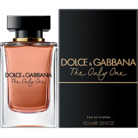 Dolce & Gabbana The Only One Women EDP 100 ml