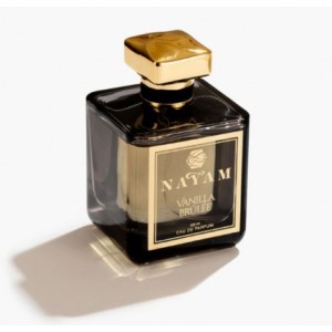 Nayam Vanilla Brulee EDP 100 ml