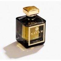 Nayam Oud Frappant Unisex EDP 100 ml