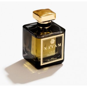 Nayam Oud Frappant Unisex EDP 100 ml