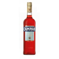 CAMPARI BITTER 0.7 L