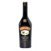 BAILEYS' The ORIGINAL Irish Cream