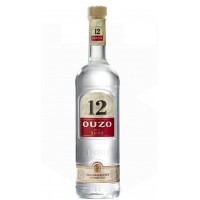 OUZO 12