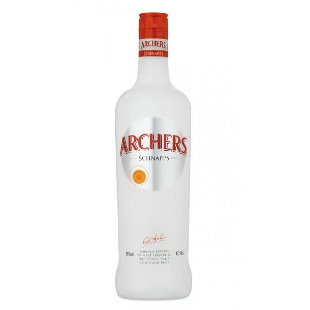 ARCHERS Peach Schnapps