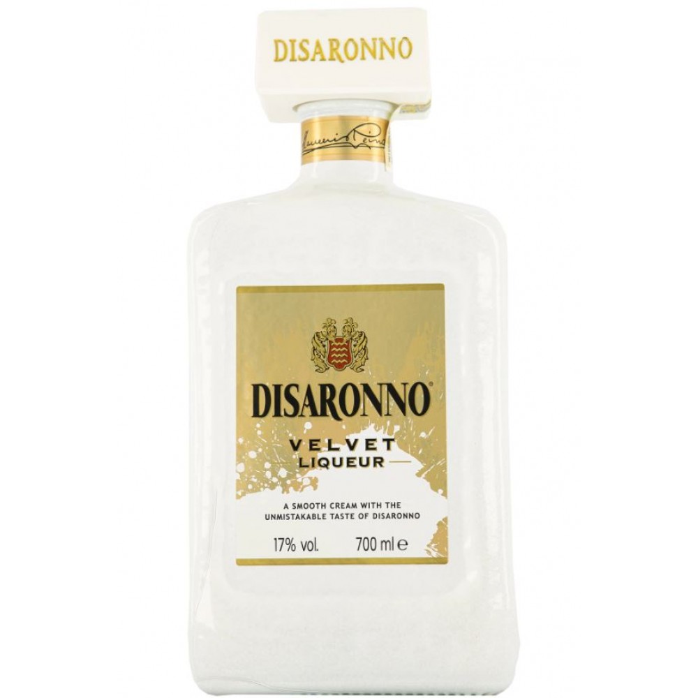 DISARONNO VELVET