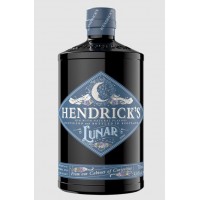 HENDRICK'S LUNAR Limited Release