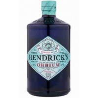 HENDRICK'S ORBIUM Quininated Gin Limited Release