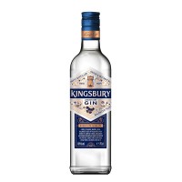 KINGSBURY London Dry Gin 0.70 L