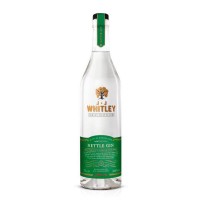 J.J WHITLEY NETTLE GIN