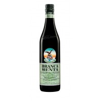 FERNET BRANCA MENTA