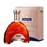 MARTELL XO {Cutie Carton}