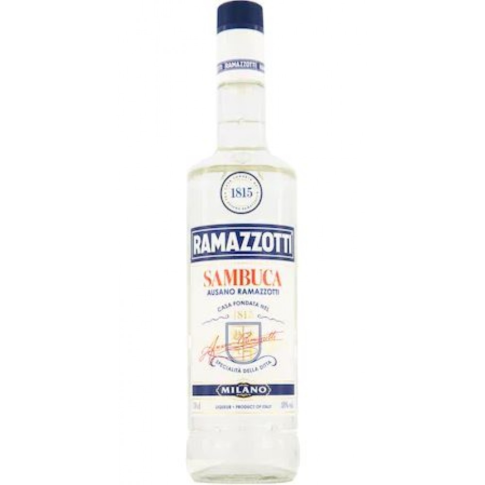 RAMAZZOTTI SAMBUCA