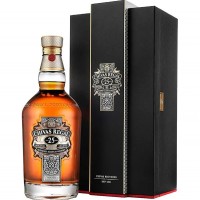 CHIVAS REGAL 25 YO