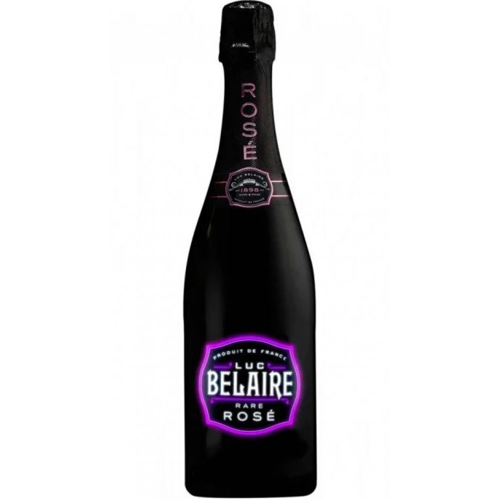 LUC BELAIRE ROSE SEC FANTOME