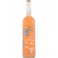 Recas Muse Night Rose Demisec