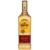 JOSE CUERVO ESPECIAL GOLD 0.7 L