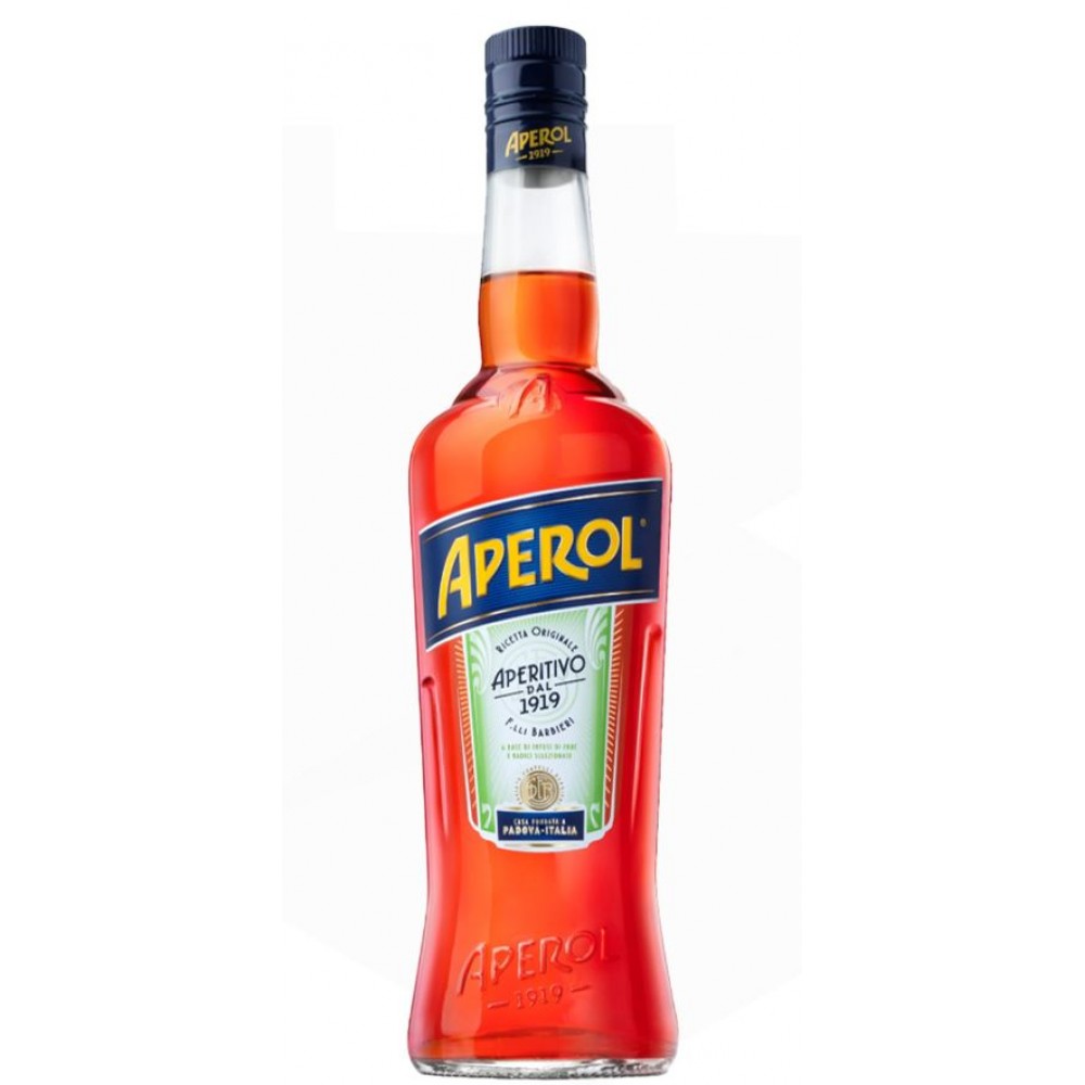 APEROL APERITIVO 0.70 L