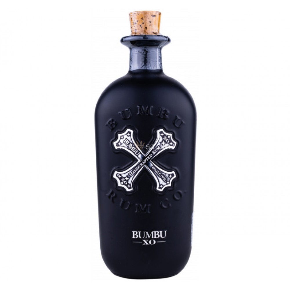 BUMBU XO RUM