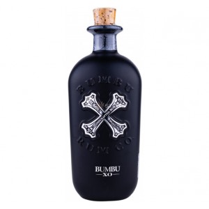 BUMBU XO RUM