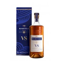 MARTELL VS {Cutie Carton}