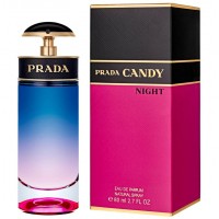 Prada Candy Night EDP 80 ml