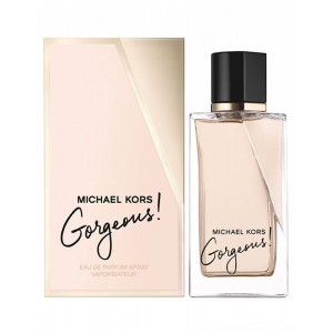 Michael Kors Gorgeous! EDP 100 ml