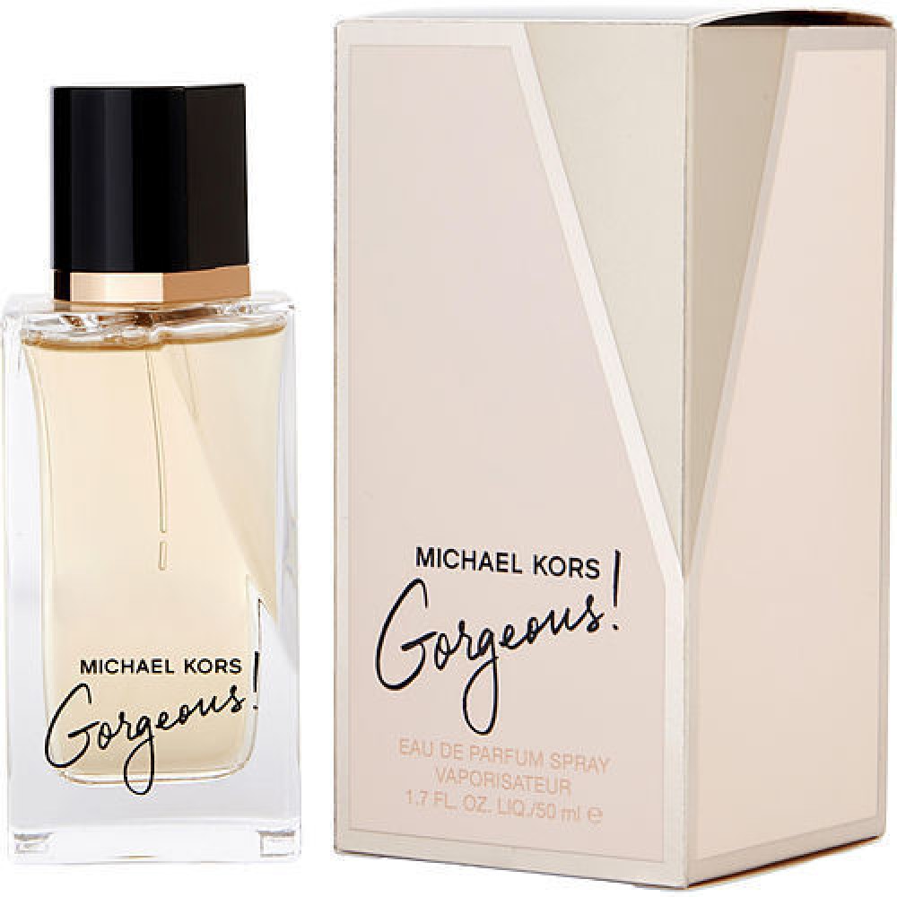 Michael Kors Gorgeous! EDP 50 ml