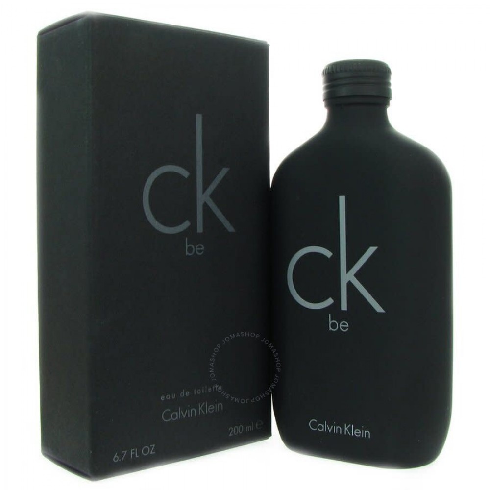 Apa de toaleta Calvin Klein CK Be EDT 200 ml, Unisex