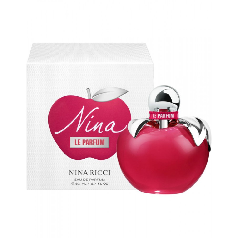 Nina Ricci Nina Le Parfum EDP 80 ml