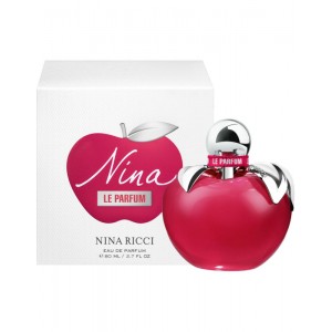 Nina Ricci Nina Le Parfum EDP 80 ml