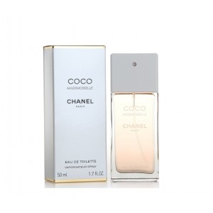 Apa de toaleta Chanel Coco Mademoiselle EDT for Women,50ml