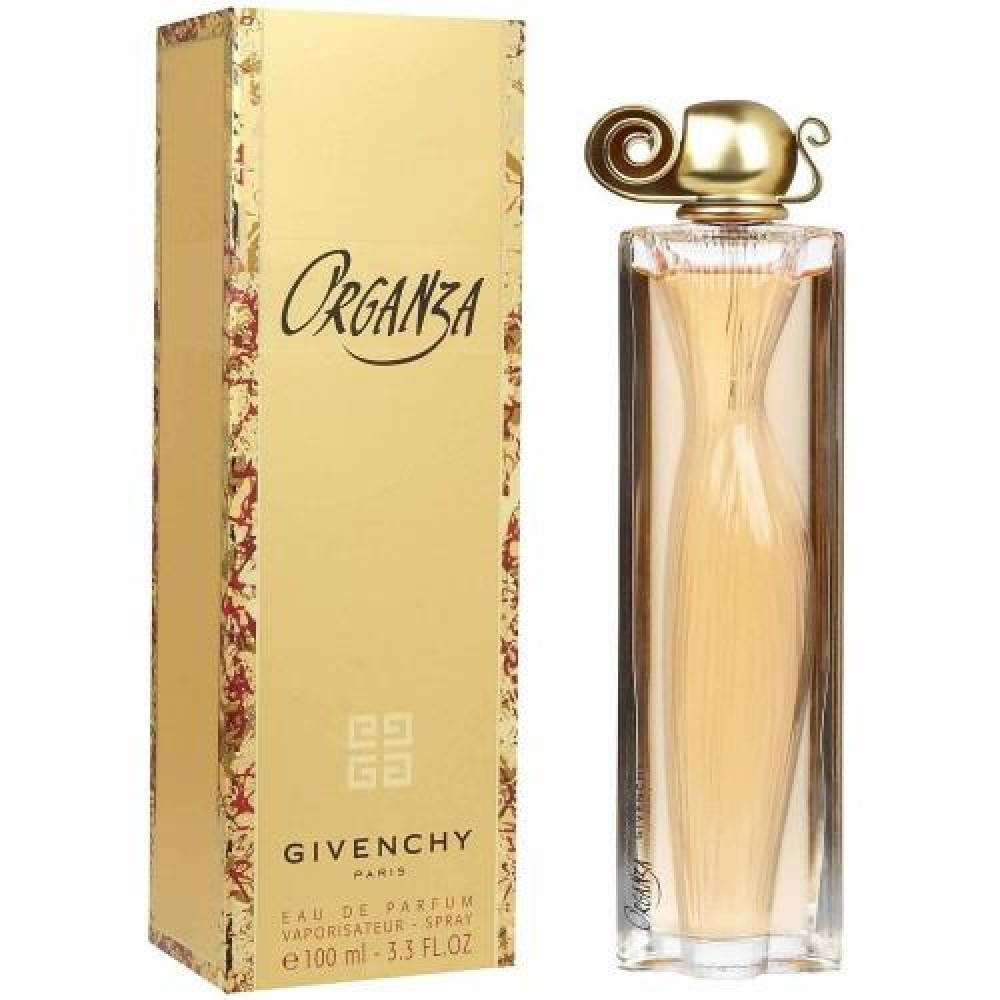 Apa de Parfum Givenchy Organza EDP 100 ml, Femei