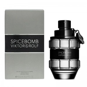 Apa de toaleta Viktor & Rolf Spicebomb EDT 150 ml