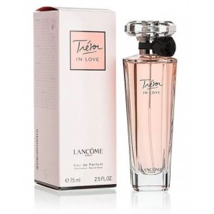 Apa de Parfum Lancome Tresor In Love EDP 75 ml, Femei