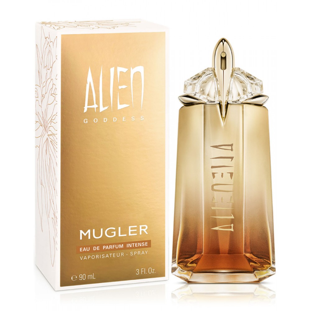 Thierry Mugler Alien Goddess EDP Intense 90 ml