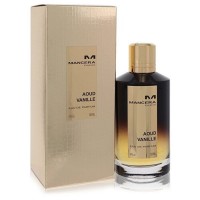 Mancera Aoud Vanille EDP 120 ml