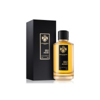 Mancera Gold Aoud Unisex EDP 120 ml