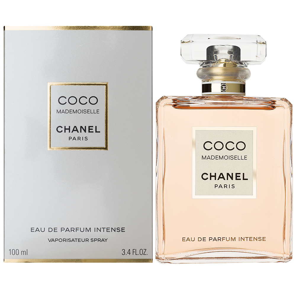 Chanel Coco Mademoiselle EDP Intense 100 ml