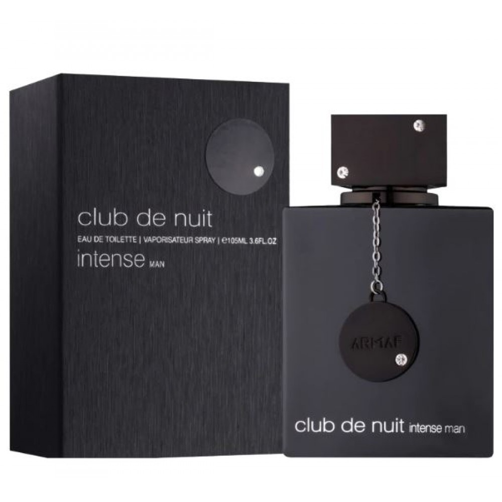 Armaf Club de Nuit Intense Man EDT 100 ml