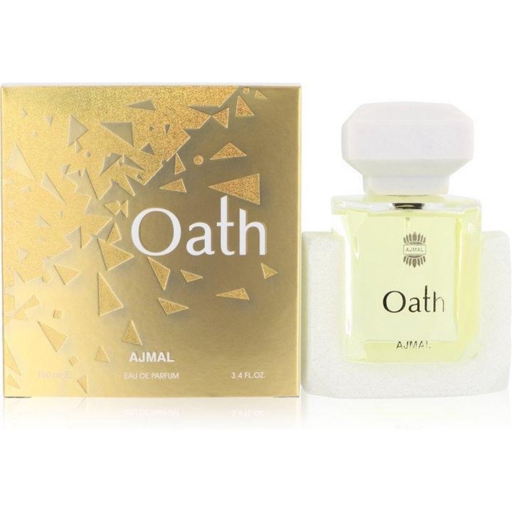 Ajmal Oath Her EDP 100 ml