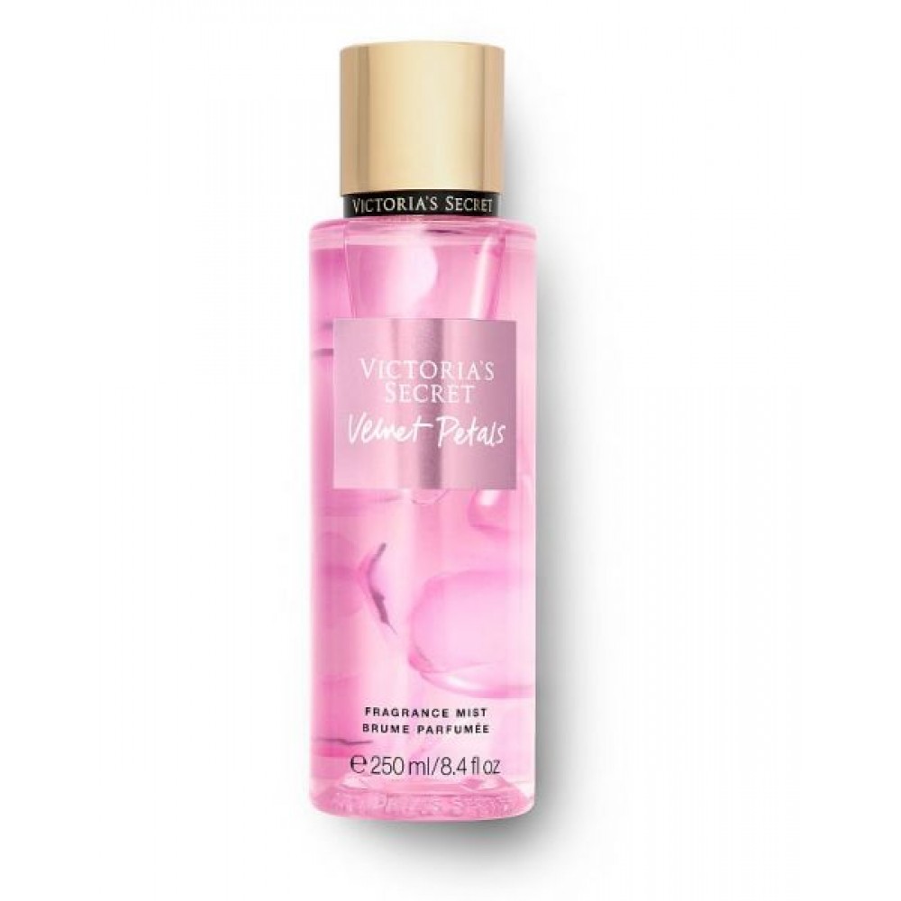 Victoria´s Secret Velvet Petals Spray de corp , 250 ml