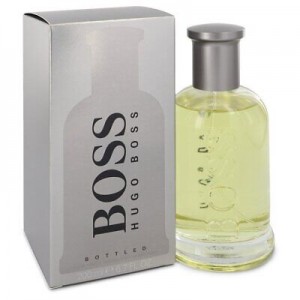 Hugo Boss Bottled EDT 200 ml