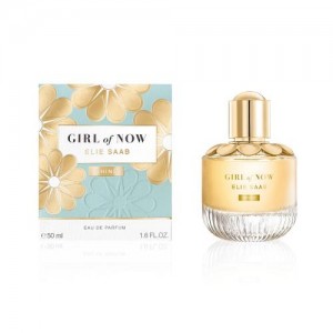 Elie Saab, Girl of Now Shine, Eau De Parfum, For Women, 50 ml