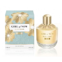 Elie Saab, Girl of Now Shine, Eau De Parfum, For Women, 90 ml