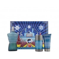 Set cadou Jean Paul Gaultier Le Male