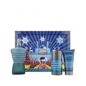 Set cadou Jean Paul Gaultier Le Male